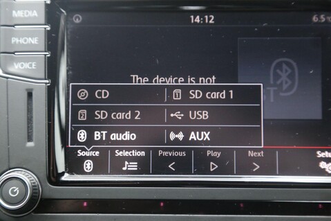 Volkswagen CC R LINE TDI BLUEMOTION TECHNOLOGY DSG 16