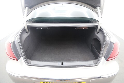 Volkswagen CC R LINE TDI BLUEMOTION TECHNOLOGY DSG 25