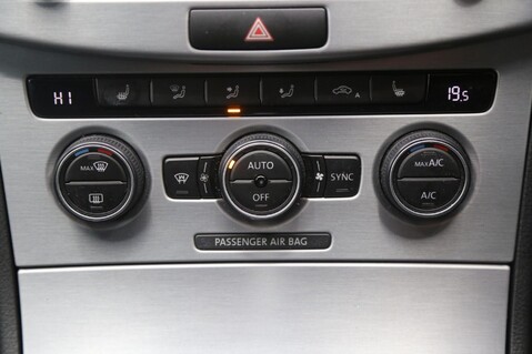 Volkswagen CC R LINE TDI BLUEMOTION TECHNOLOGY DSG 17