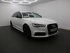 Audi A6 AVANT TFSI S LINE BLACK EDITION