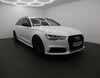Audi A6 AVANT TFSI S LINE BLACK EDITION