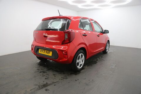Kia Picanto 1 7