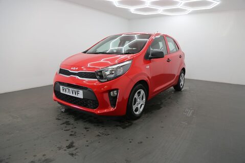 Kia Picanto 1 3