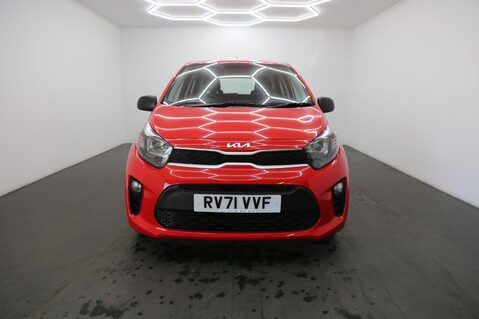 Kia Picanto 1 2