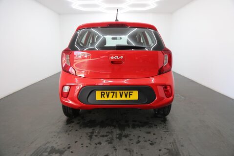 Kia Picanto 1 6