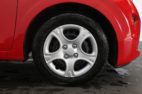 Kia Picanto 1 25