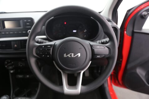 Kia Picanto 1 14