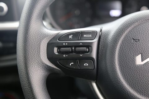 Kia Picanto 1 16