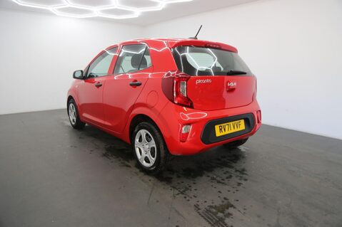 Kia Picanto 1 5
