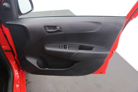 Kia Picanto 1 22