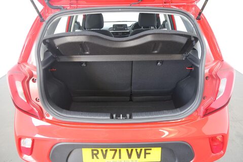 Kia Picanto 1 24