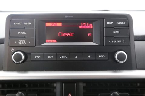 Kia Picanto 1 11