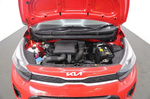 Kia Picanto 1 26