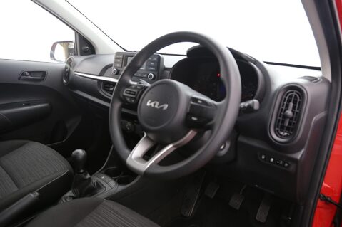 Kia Picanto 1 9