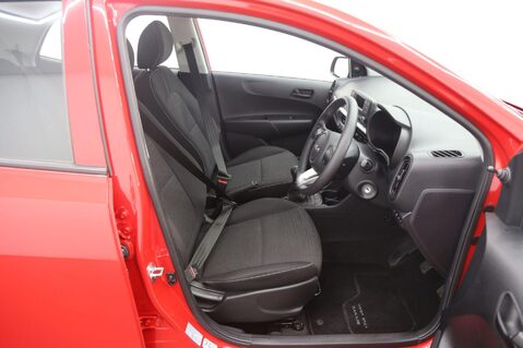 Kia Picanto 1 19