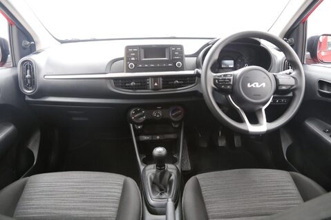 Kia Picanto 1 10