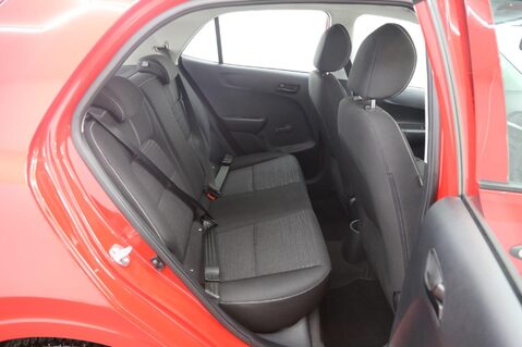 Kia Picanto 1 21