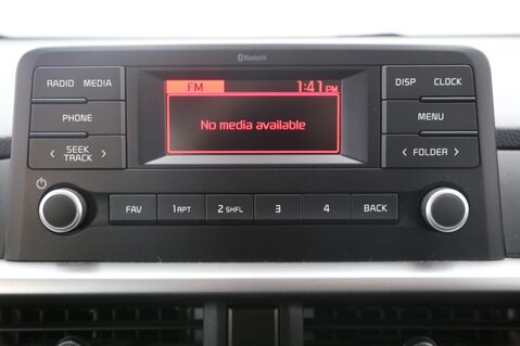 Kia Picanto 1 12