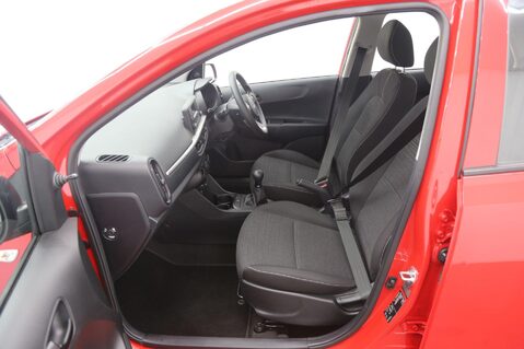 Kia Picanto 1 20