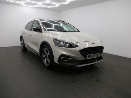 Ford Focus ACTIVE