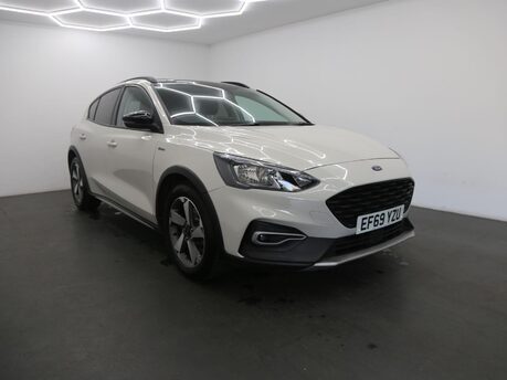 Ford Focus ACTIVE