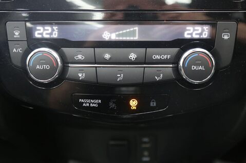Nissan X-Trail DCI N-CONNECTA 13