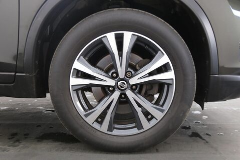 Nissan X-Trail DCI N-CONNECTA 27