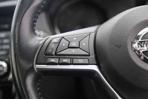 Nissan X-Trail DCI N-CONNECTA 15