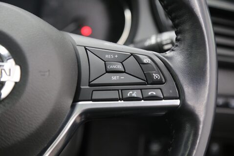 Nissan X-Trail DCI N-CONNECTA 16