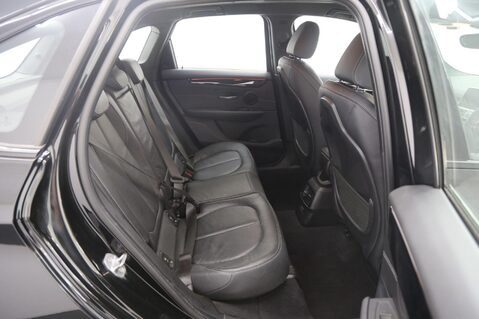 BMW 2 Series 218I M SPORT ACTIVE TOURER 25