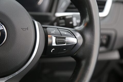 BMW 2 Series 218I M SPORT ACTIVE TOURER 12