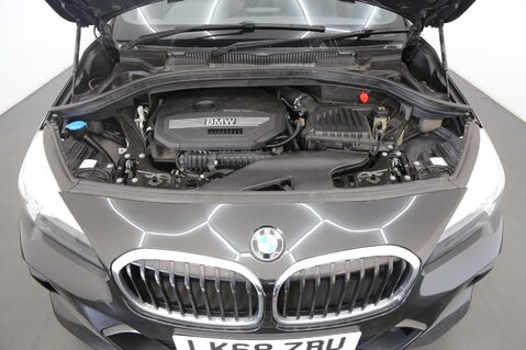BMW 2 Series 218I M SPORT ACTIVE TOURER 29