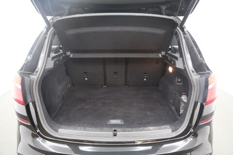 BMW 2 Series 218I M SPORT ACTIVE TOURER 27