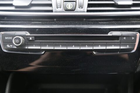 BMW 2 Series 218I M SPORT ACTIVE TOURER 18