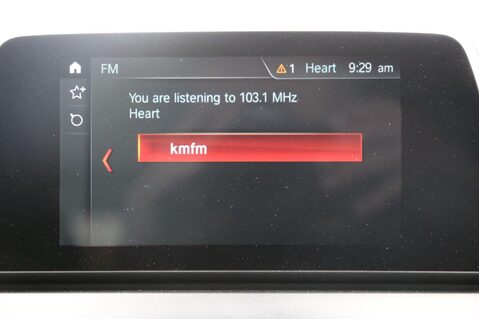 BMW 2 Series 218I M SPORT ACTIVE TOURER 17