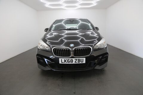 BMW 2 Series 218I M SPORT ACTIVE TOURER 2