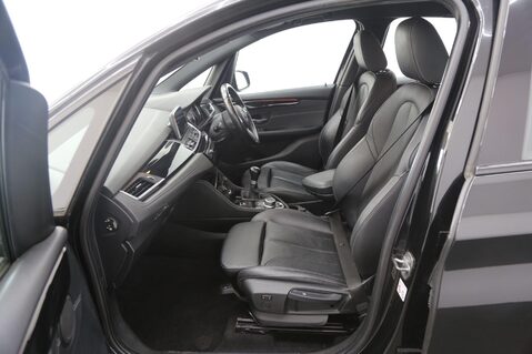 BMW 2 Series 218I M SPORT ACTIVE TOURER 24
