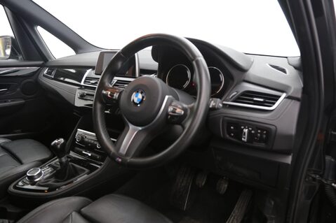 BMW 2 Series 218I M SPORT ACTIVE TOURER 23