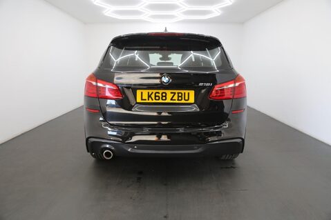 BMW 2 Series 218I M SPORT ACTIVE TOURER 6