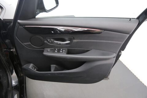 BMW 2 Series 218I M SPORT ACTIVE TOURER 21