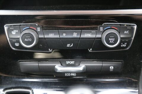BMW 2 Series 218I M SPORT ACTIVE TOURER 19