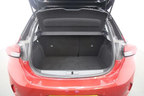 Vauxhall Corsa ULTIMATE NAV 24