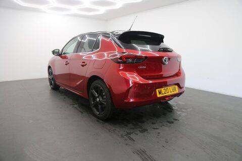 Vauxhall Corsa ULTIMATE NAV 7