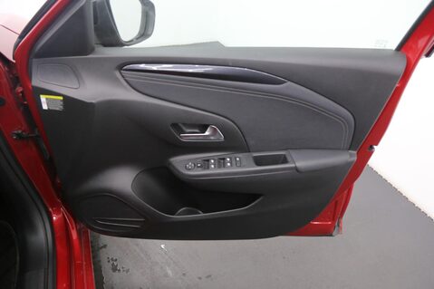 Vauxhall Corsa ULTIMATE NAV 18