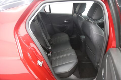 Vauxhall Corsa ULTIMATE NAV 21