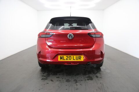 Vauxhall Corsa ULTIMATE NAV 6