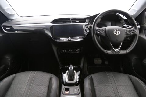 Vauxhall Corsa ULTIMATE NAV 9