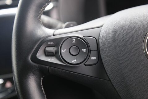Vauxhall Corsa ULTIMATE NAV 11
