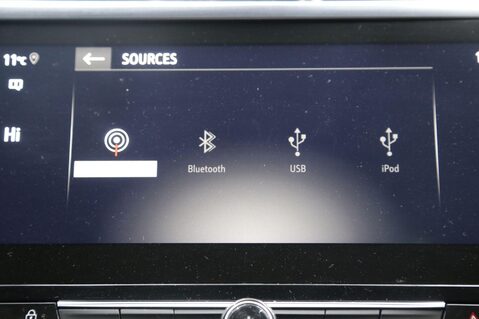 Vauxhall Corsa ULTIMATE NAV 14