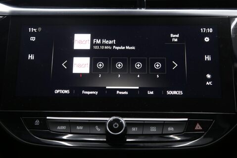 Vauxhall Corsa ULTIMATE NAV 15